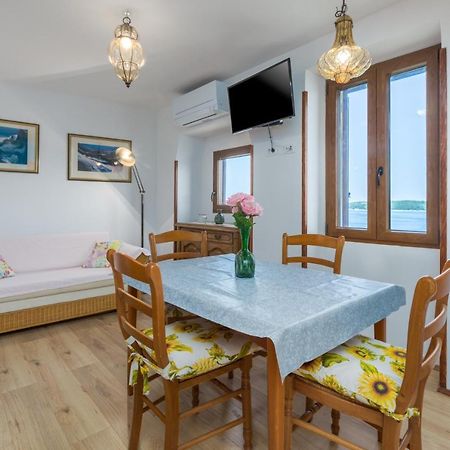 Apartment Lanterna Veneziana Rovinj Exterior foto