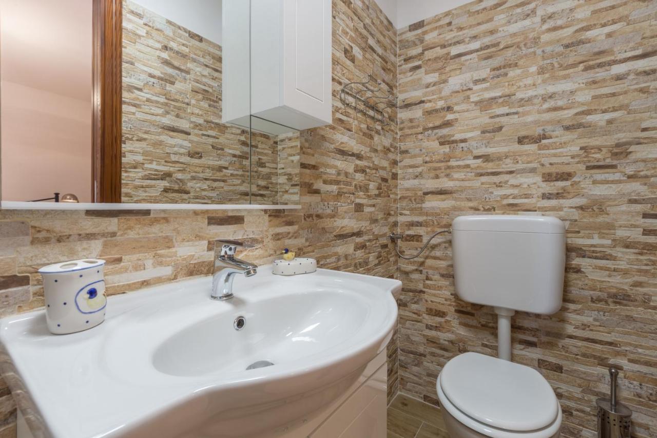 Apartment Lanterna Veneziana Rovinj Exterior foto