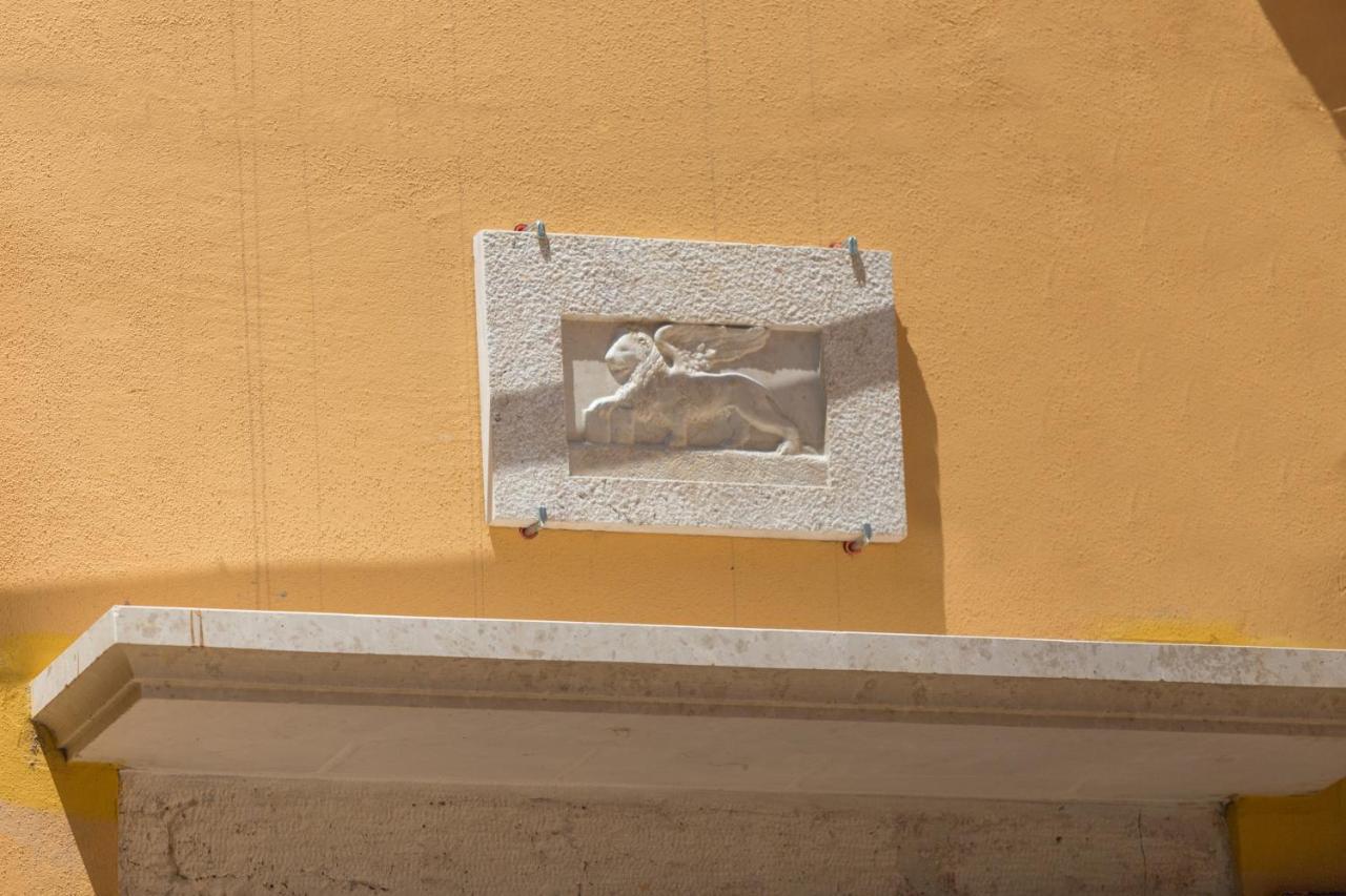 Apartment Lanterna Veneziana Rovinj Exterior foto